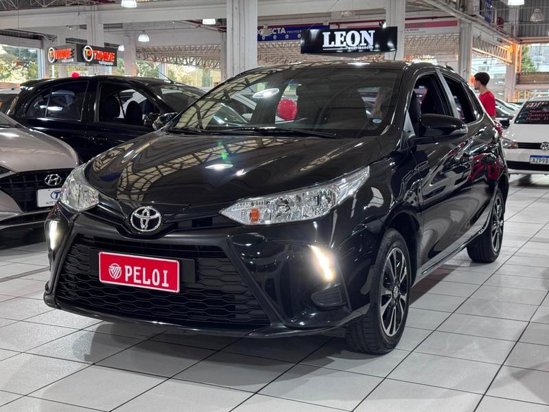Toyota Yaris Ha Xl 1.5 - foto 2