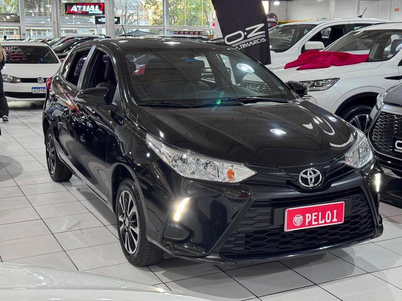 Toyota Yaris Ha Xl 1.5 - foto 4