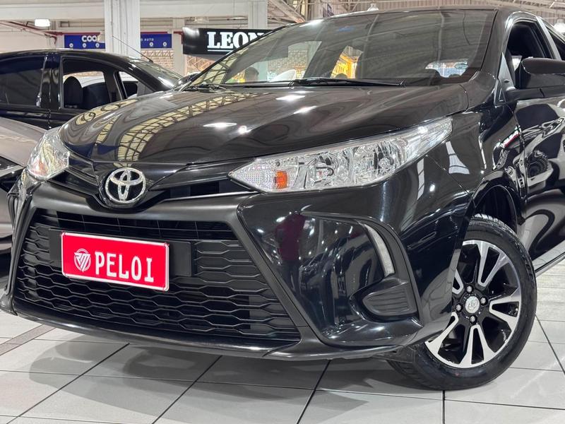 Toyota Yaris Ha Xl 1.5 - foto 5