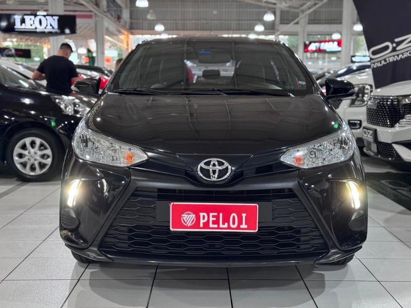Toyota Yaris Ha Xl 1.5 - foto 3