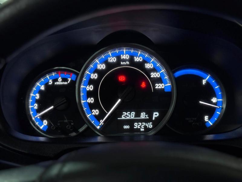 Toyota Yaris Ha Xl 1.5 - foto 11