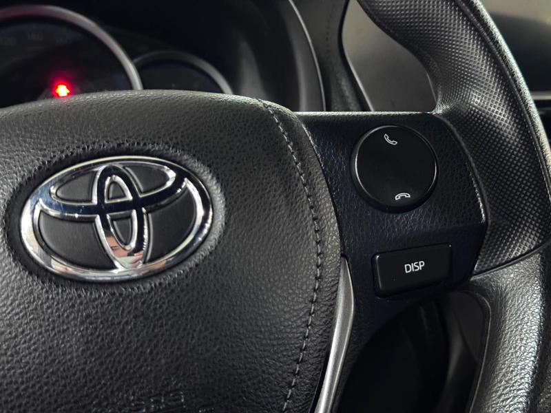 Toyota Yaris Ha Xl 1.5 - foto 14