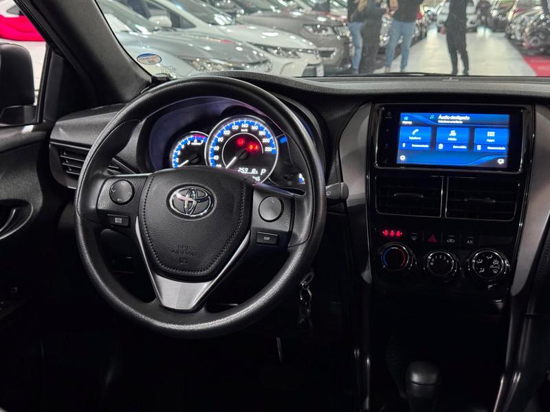 Toyota Yaris Ha Xl 1.5 - foto 10