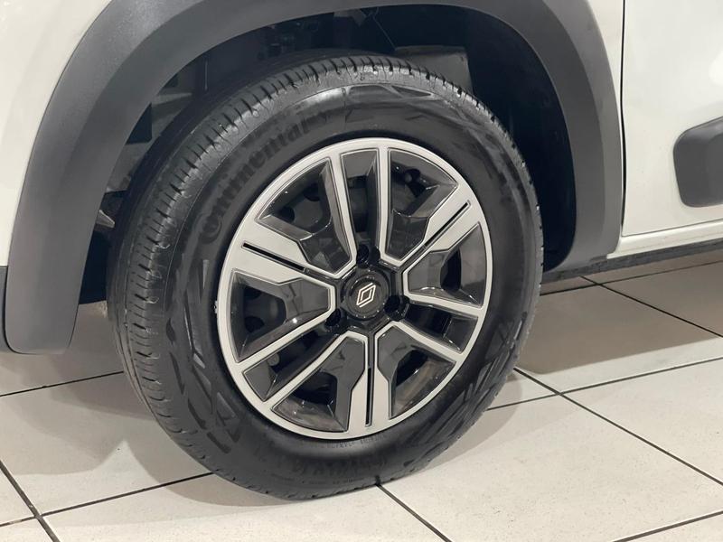 Renault Kwid Zen 2 - foto 19