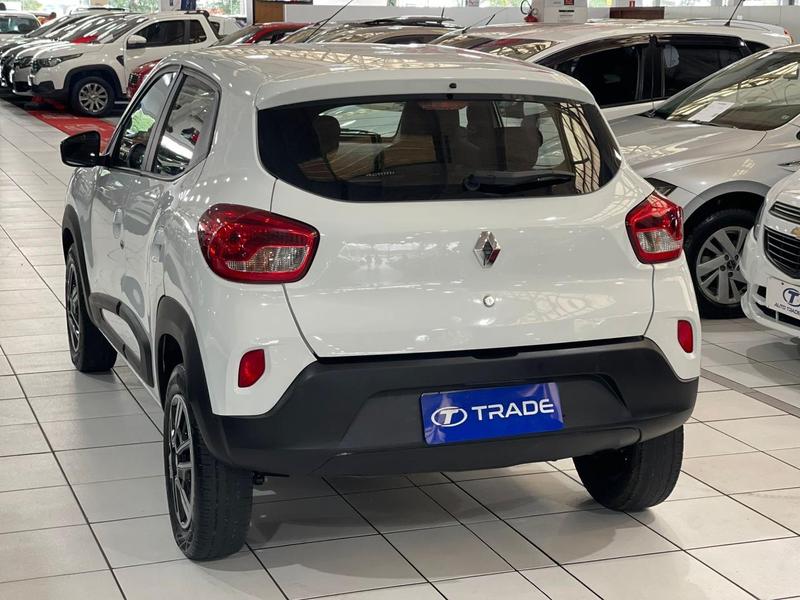 Renault Kwid Zen 2 - foto 4