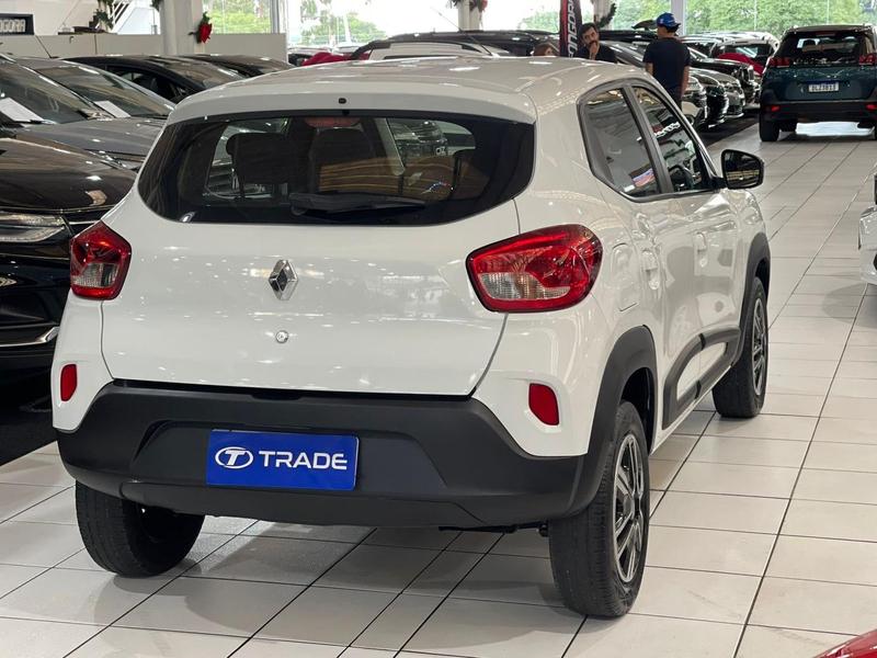 Renault Kwid Zen 2 - foto 6