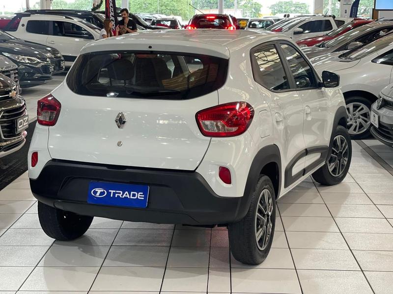 Renault Kwid Zen 2 - foto 5