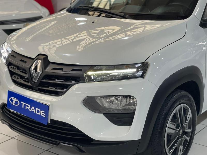 Renault Kwid Zen 2 - foto 16