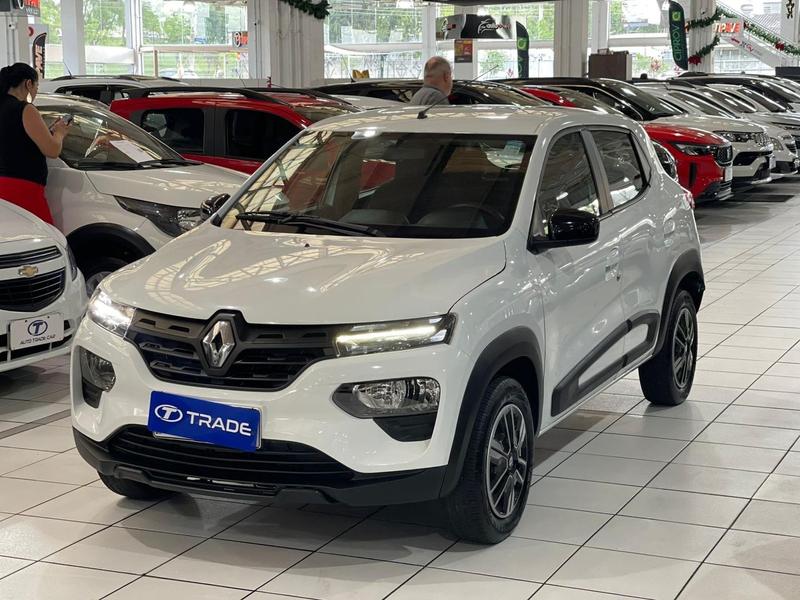 Renault Kwid Zen 2 - foto 2