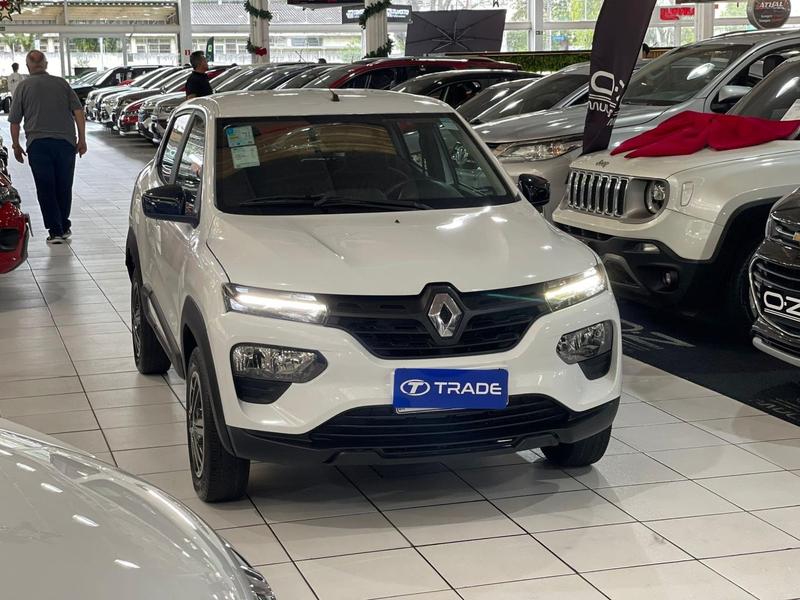 Renault Kwid Zen 2 - foto 3