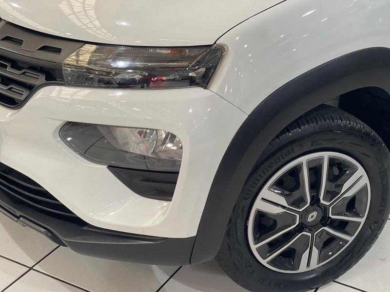Renault Kwid Zen 2 - foto 17