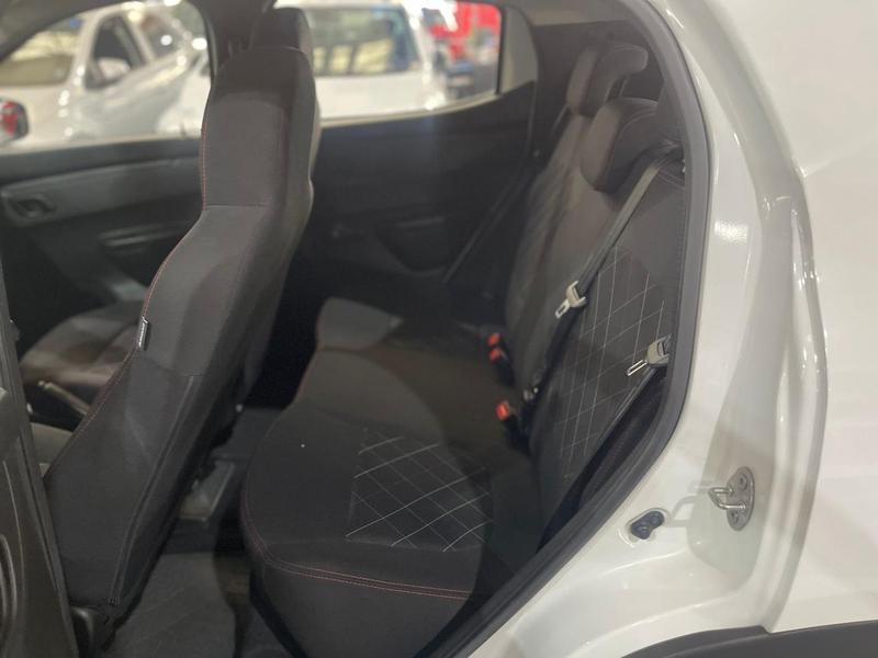 Renault Kwid Zen 2 - foto 13