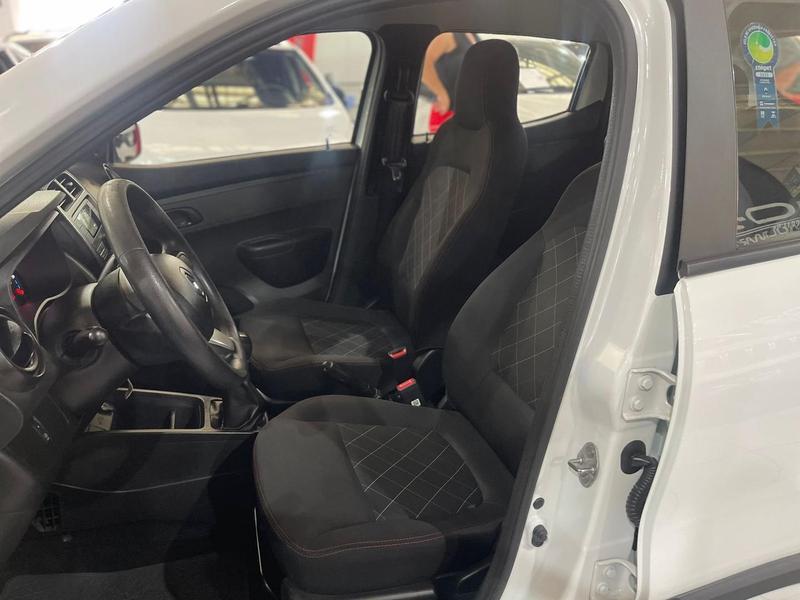 Renault Kwid Zen 2 - foto 14