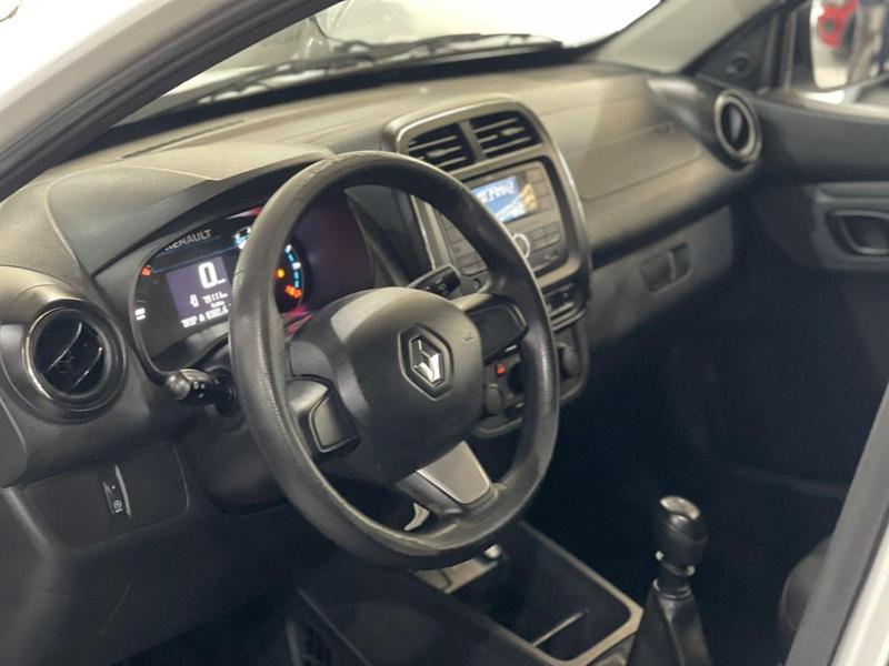 Renault Kwid Zen 2 - foto 8