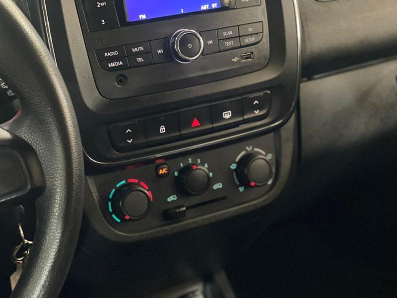 Renault Kwid Zen 2 - foto 11
