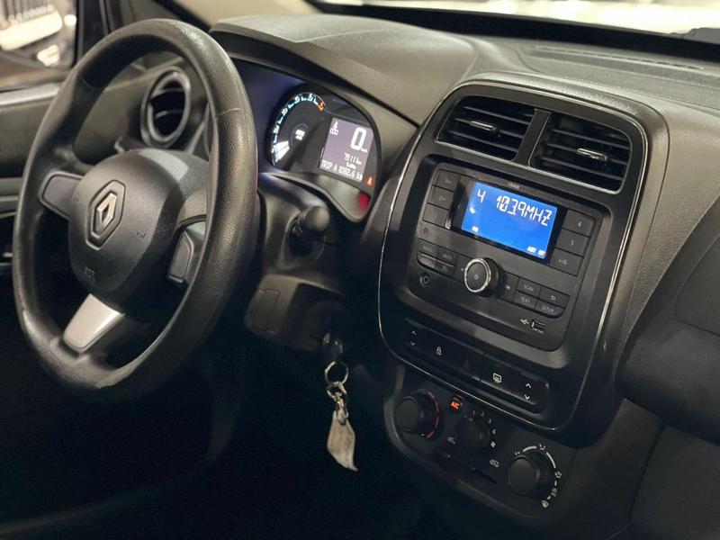 Renault Kwid Zen 2 - foto 7