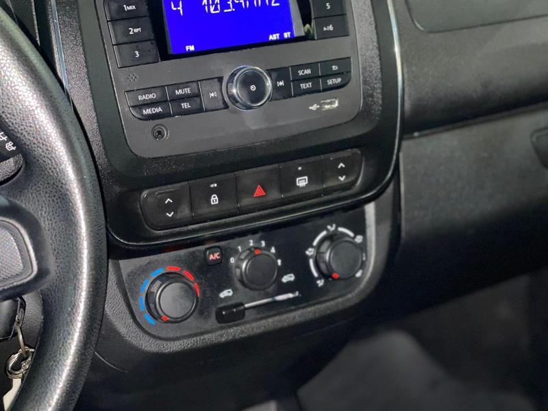 Renault Kwid Zen 2 - foto 12