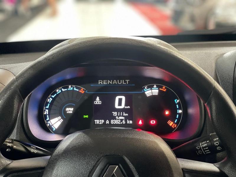 Renault Kwid Zen 2 - foto 9