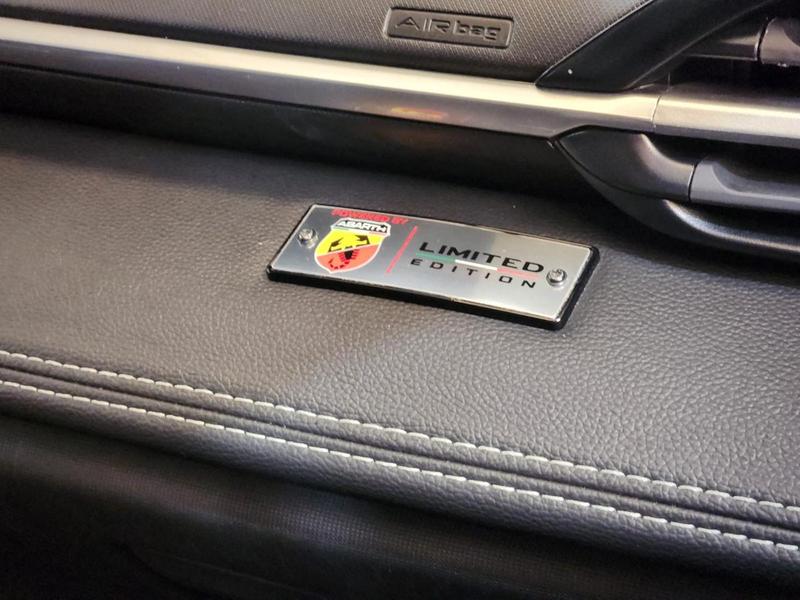 Fiat Fastback Limited Ed - foto 19