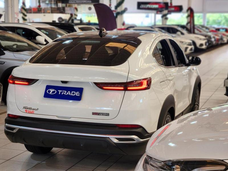 Fiat Fastback Limited Ed - foto 6