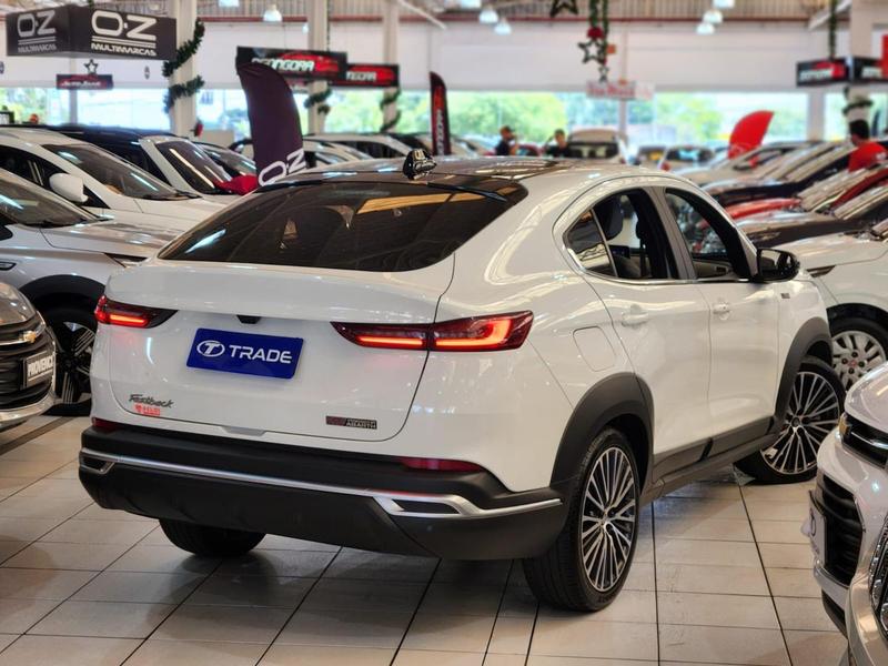 Fiat Fastback Limited Ed - foto 5