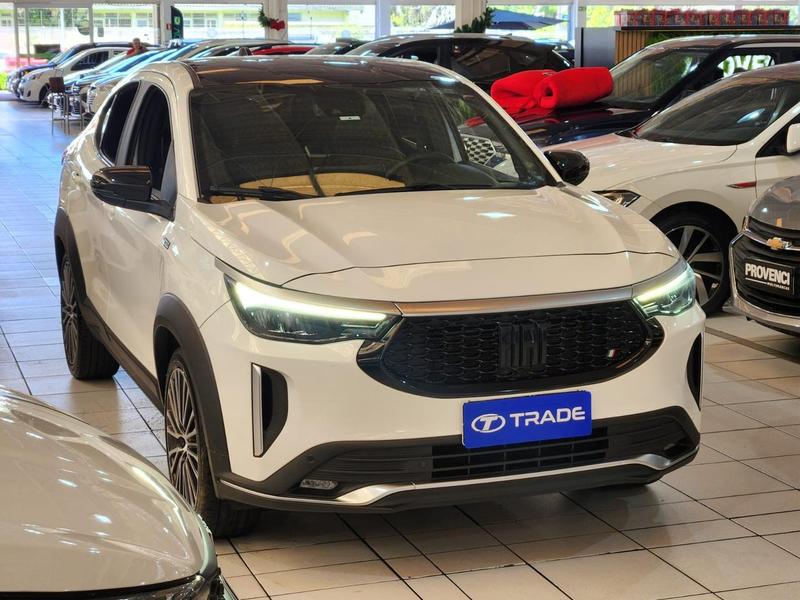 Fiat Fastback Limited Ed - foto 3