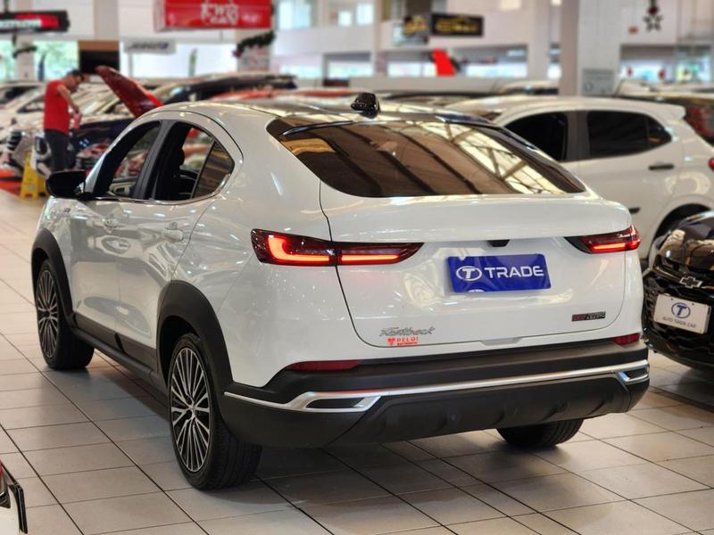 Fiat Fastback Limited Ed - foto 4