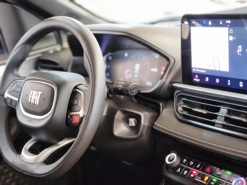 Fiat Fastback Limited Ed - foto 7