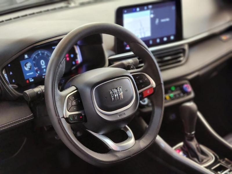 Fiat Fastback Limited Ed - foto 8