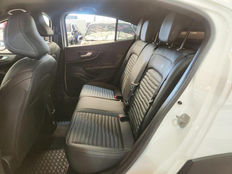 Fiat Fastback Limited Ed - foto 16