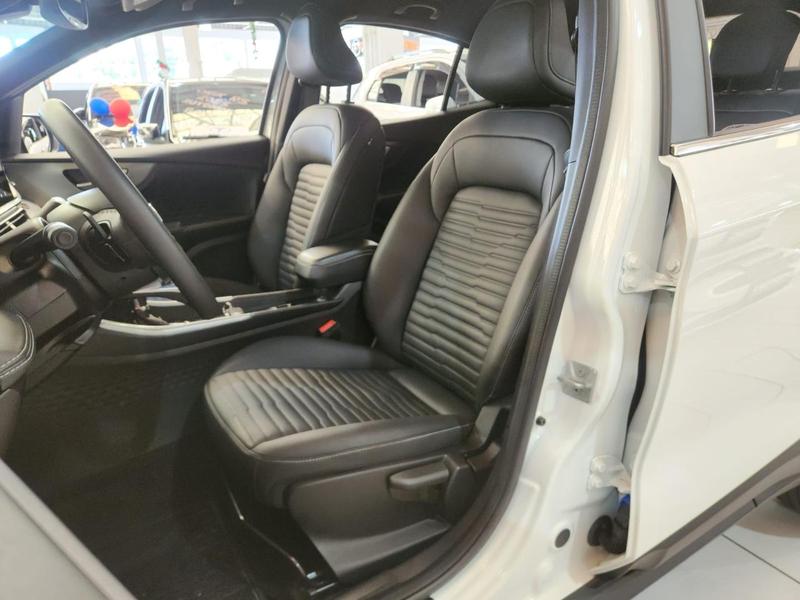 Fiat Fastback Limited Ed - foto 17