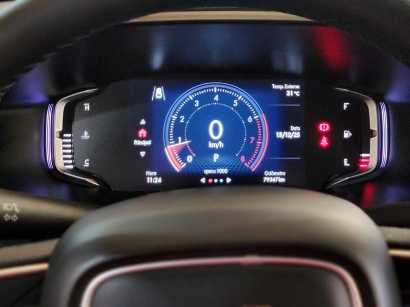 Fiat Fastback Limited Ed - foto 9