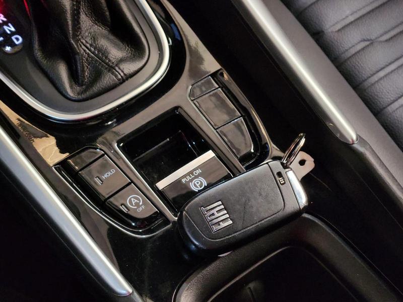 Fiat Fastback Limited Ed - foto 14