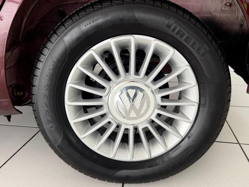 Volkswagen Up! Take 1.0 Total Flex 12V 5P - foto 17