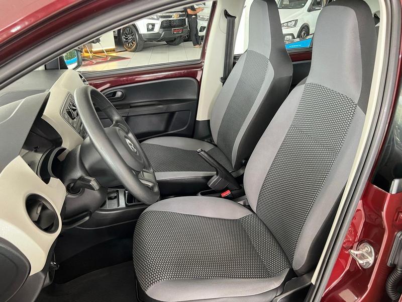 Volkswagen Up! Take 1.0 Total Flex 12V 5P - foto 11
