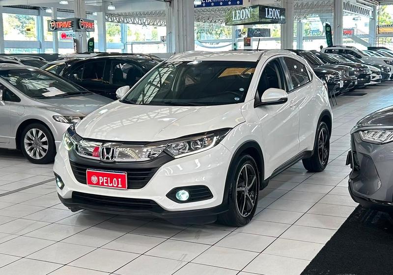 Honda HR-V EX 1.8 Flexone 16V 5P Aut. - foto 2