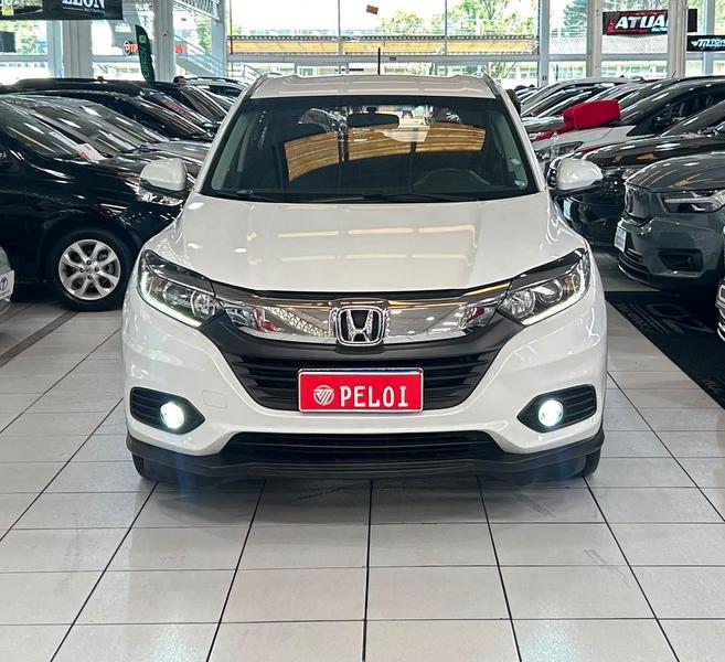 Honda HR-V EX 1.8 Flexone 16V 5P Aut. - foto 3