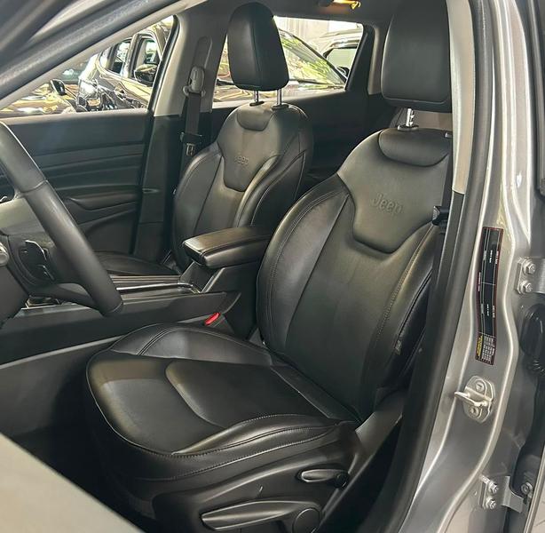 Jeep Compass Long Td - foto 14