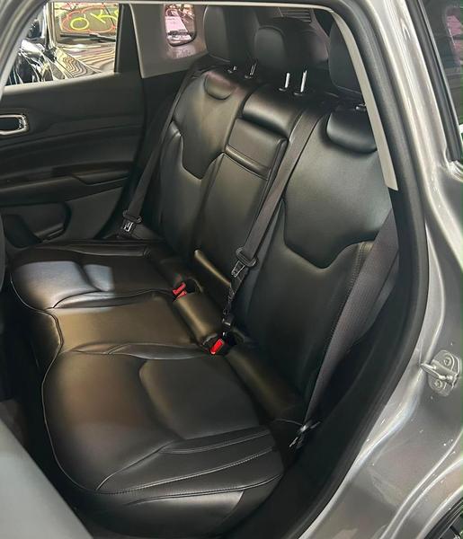 Jeep Compass Long Td - foto 15