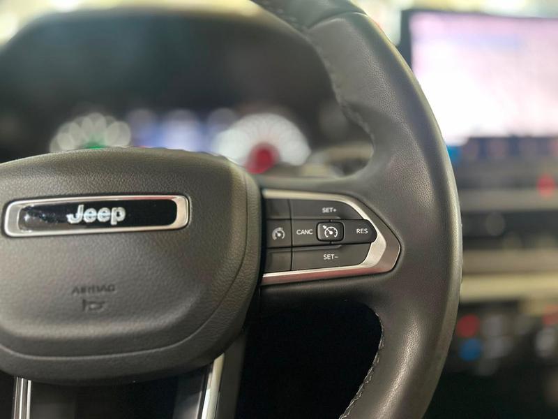 Jeep Compass Long Td - foto 12