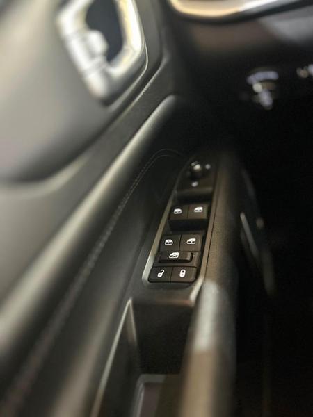 Jeep Compass Long Td - foto 19