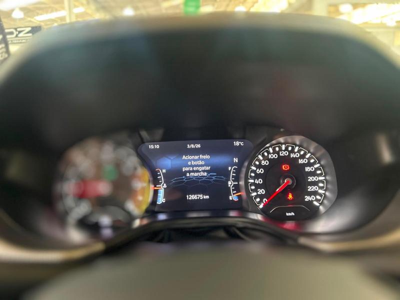 Jeep Compass Long Td - foto 10