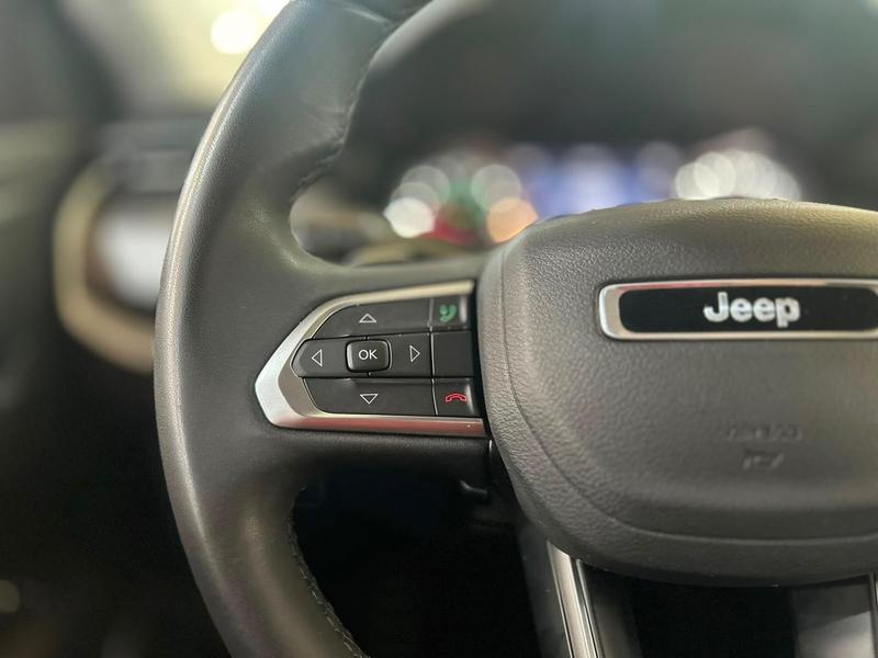 Jeep Compass Long Td - foto 11