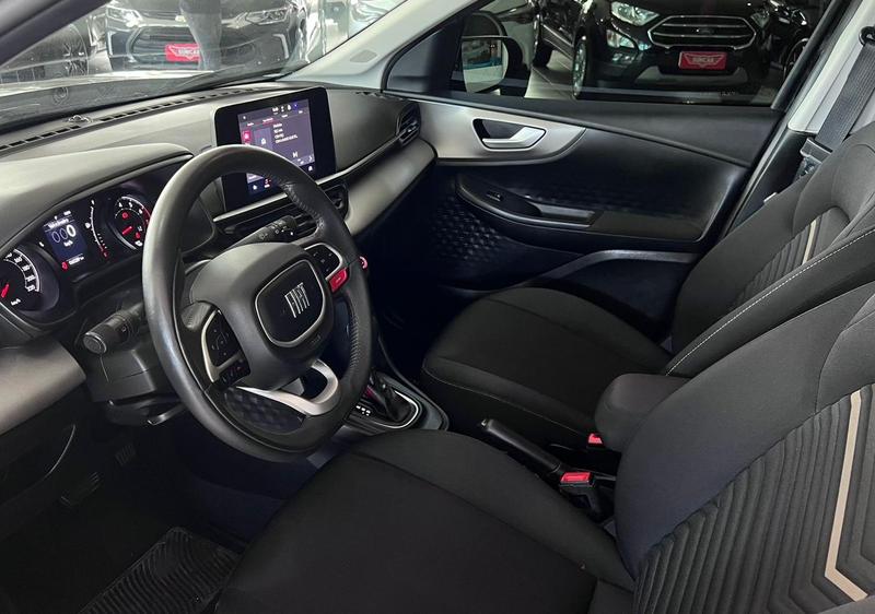 Fiat Pulse Audace 1.0 Turbo 200 Flex Aut. - foto 14