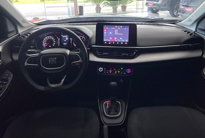 Fiat Pulse Audace 1.0 Turbo 200 Flex Aut. - foto 12