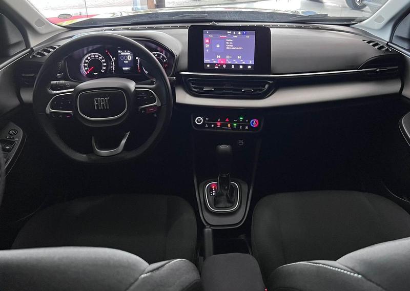 Fiat Pulse Audace 1.0 Turbo 200 Flex Aut. - foto 13