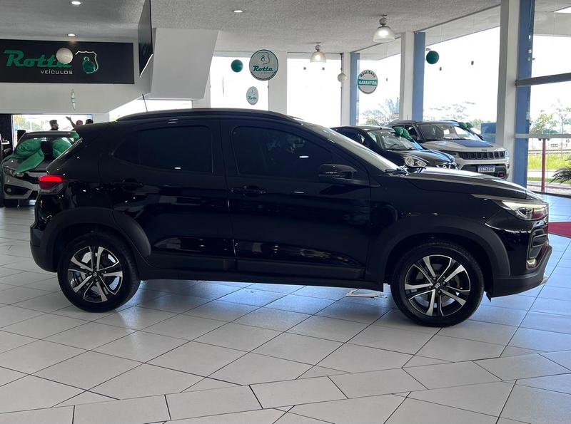Fiat Pulse Audace 1.0 Turbo 200 Flex Aut. - foto 7