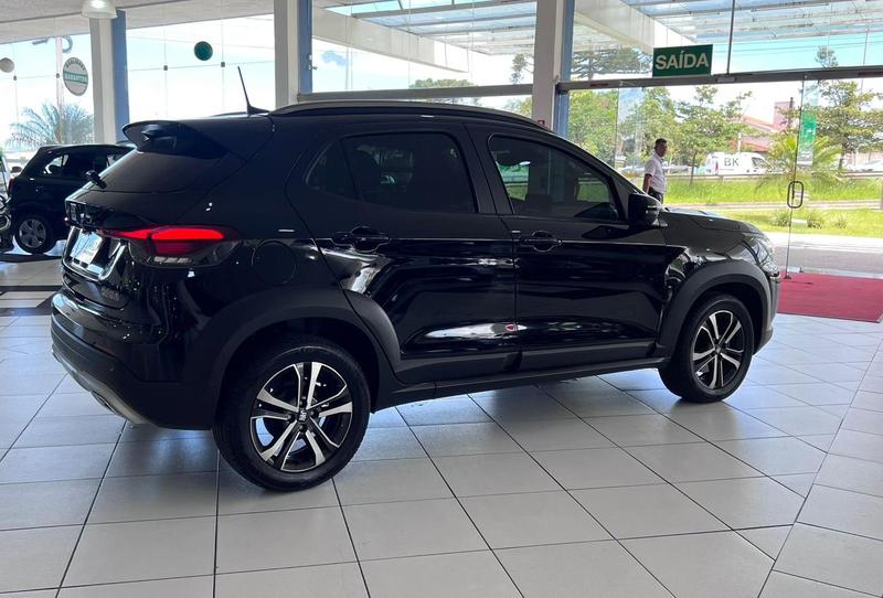 Fiat Pulse Audace 1.0 Turbo 200 Flex Aut. - foto 9