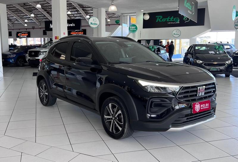 Fiat Pulse Audace 1.0 Turbo 200 Flex Aut. - foto 6