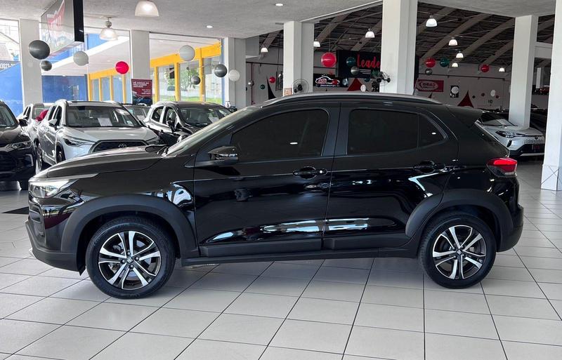Fiat Pulse Audace 1.0 Turbo 200 Flex Aut. - foto 8